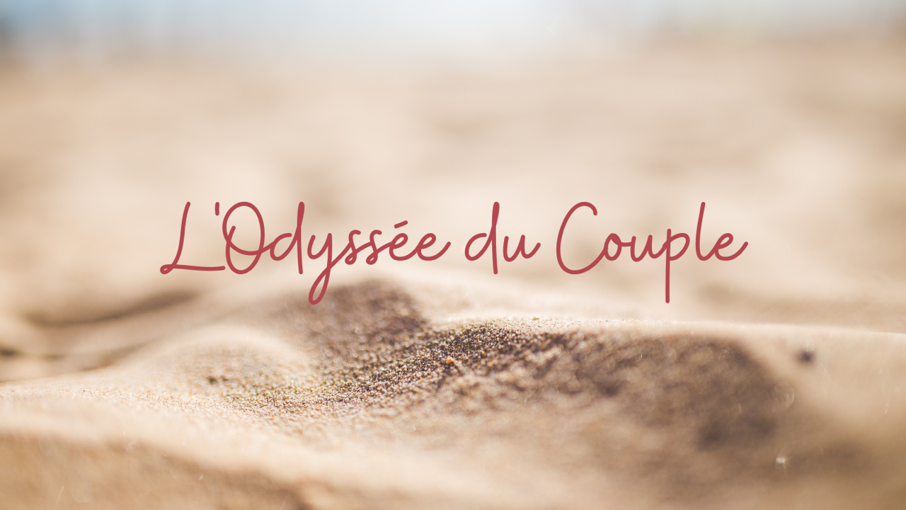 L’Odyssée du Couple-5