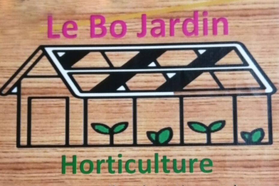 le bo jardin inauguration